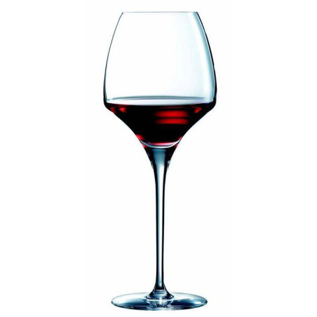 OPEN UP UNIVERSAL TASTING...