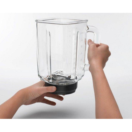MAGIMIX Bol de rechange pour BLENDER 1,8L - Bol Seul -