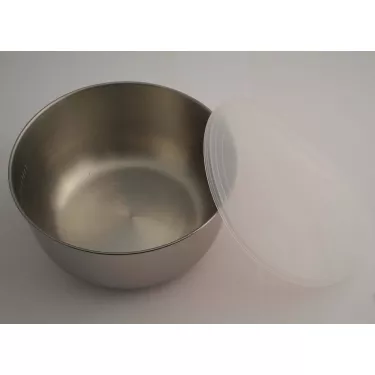 MAGIMIX Bol à RIZ Inox +...
