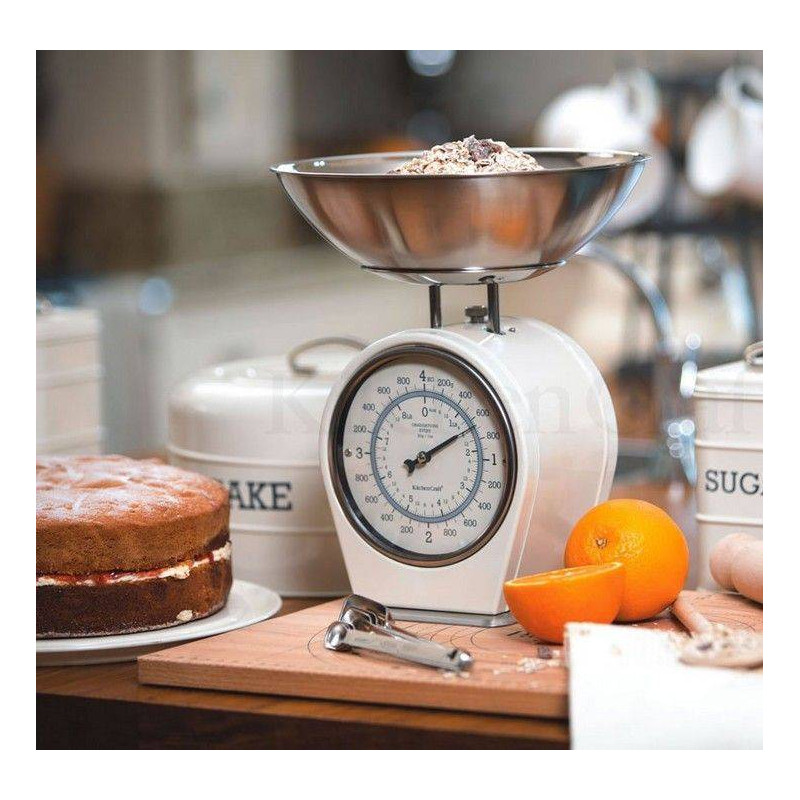 Balance De Cuisine Mécanique SOEHNLE Vario