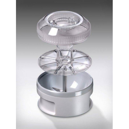 BAMIX  Disque poudre pour Processeur 200 ml