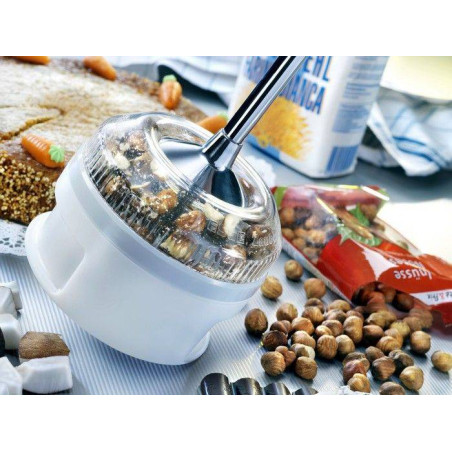 BAMIX Processeur 200 ml