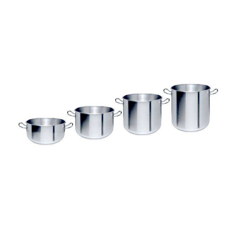 Pot Intérieur Inox Pour Cuiseur à Riz – Capacité 2 L, Antiadhésif – Remplaçable Et Multifonction - 2
