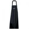 Tablier de cuisine Brodé GRAND CHEF Coton Winkler Noir