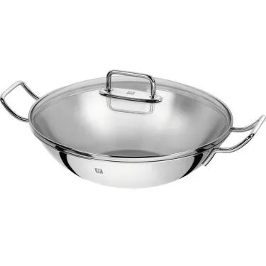 Wok Inox Tri Plis ZWILLING...