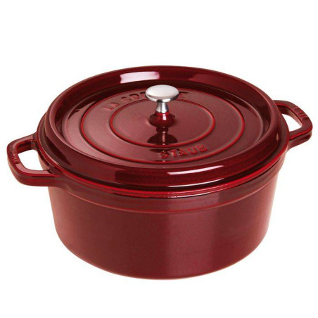 Cocotte Ronde Staub...