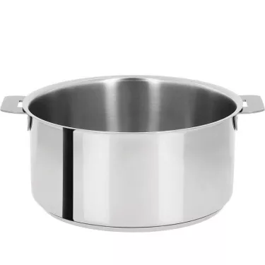 MUTINE Casserole Amovible...