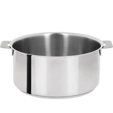 MUTINE Casserole Amovible...
