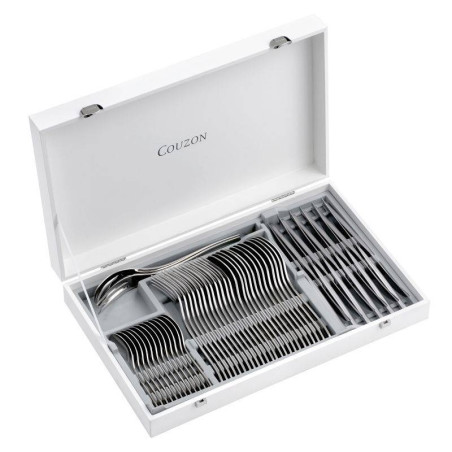 Ménagère 50 Pièces Inox...