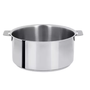 MUTINE Casserole Amovible...