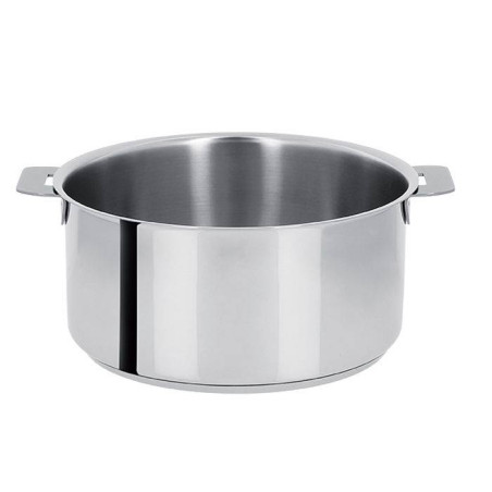 MUTINE Casserole Amovible...