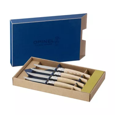 TABLE CHIC Coffret Kraft 4...