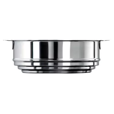 MUTINE Cuit vapeur Inox...