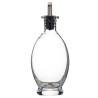 Bouteille verre avec bouchon verseur pour Huile ou Vinaigre 400ml