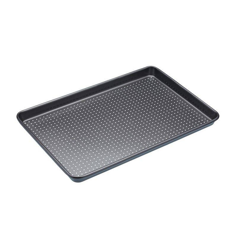 Homikit Plaque de Cuisson avec Grille à gâteaux, Plaque de