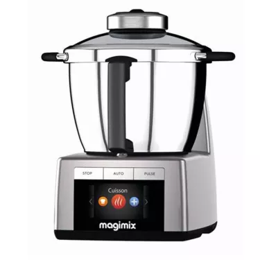 MAGIMIX Cook EXPERT Robot...