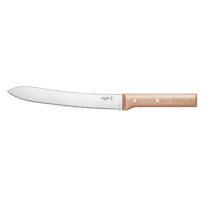 Couteau à PAIN N°116 OPINEL Parallèle