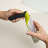 TWIST GRATER Râpe double Gros grains et fin Joseph Joseph