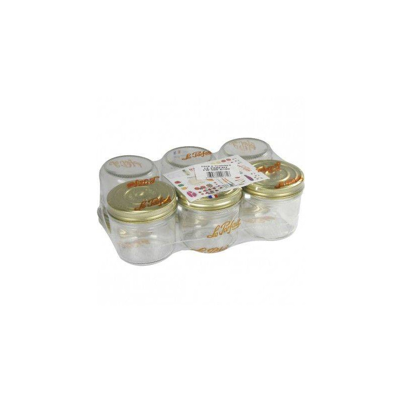 Lot De 4 Récipients à Avoine De Nuit Avec Couvercles Et Cuillères, Réutilisables De Grande Capacité Avec Graduations Pour Céréales, Yaourt, Lait, Salades, Fruits (gris