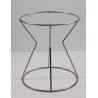 Support inox pour chinois ARTAME