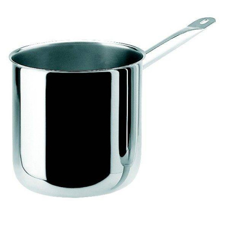 Casserole Saucière inox...