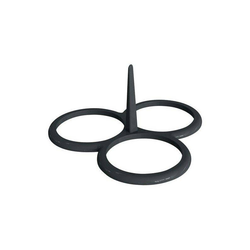 Autocollants Promo BALSAT - Pack 500 étiquettes 1€, 2€, 3€ - Réduction Liquidation