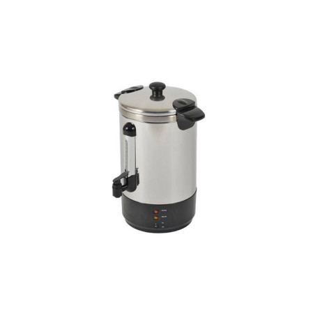 Percolateur 5 litres inox -...