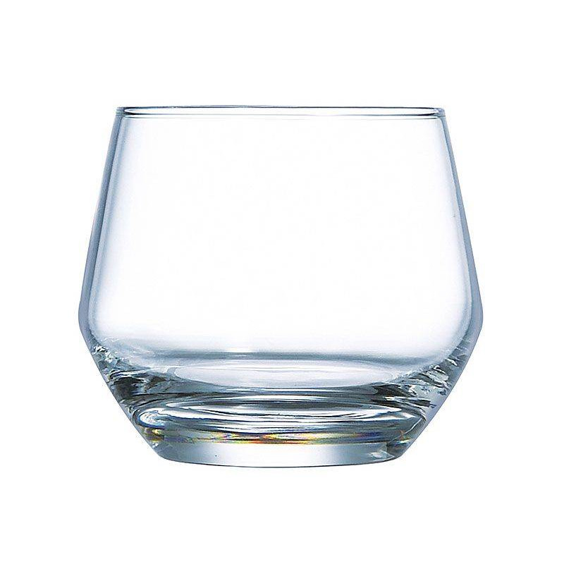 LIMA Gobelet Bas 35 cl les 6 - Chef & Sommelier