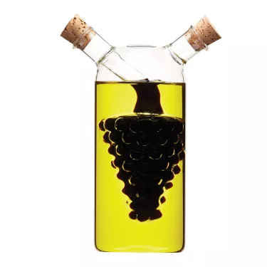 Bouteille Huile et Vinaigre...