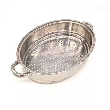 Panier pour Cuit Vapeur...