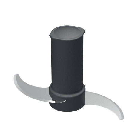 MAGIMIX Couteau Métal  5200...