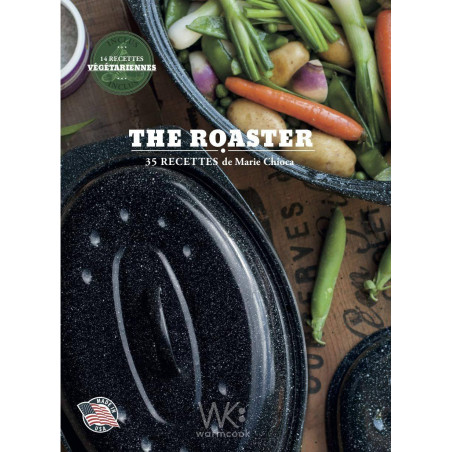 Livre de recettes "The...