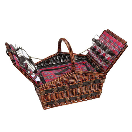 Panier Pique Nique COMO en...