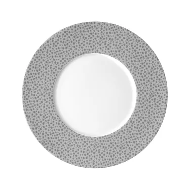 BAGHERA Assiette Plate...