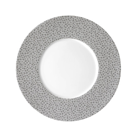 BAGHERA Assiette Plate...