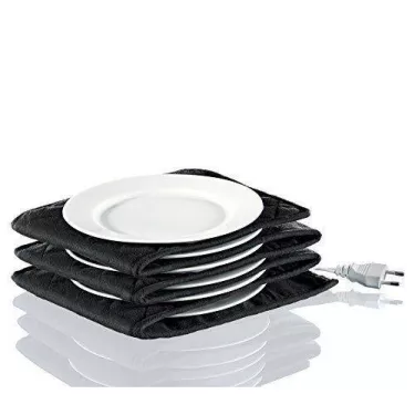 Chauffe assiettes...