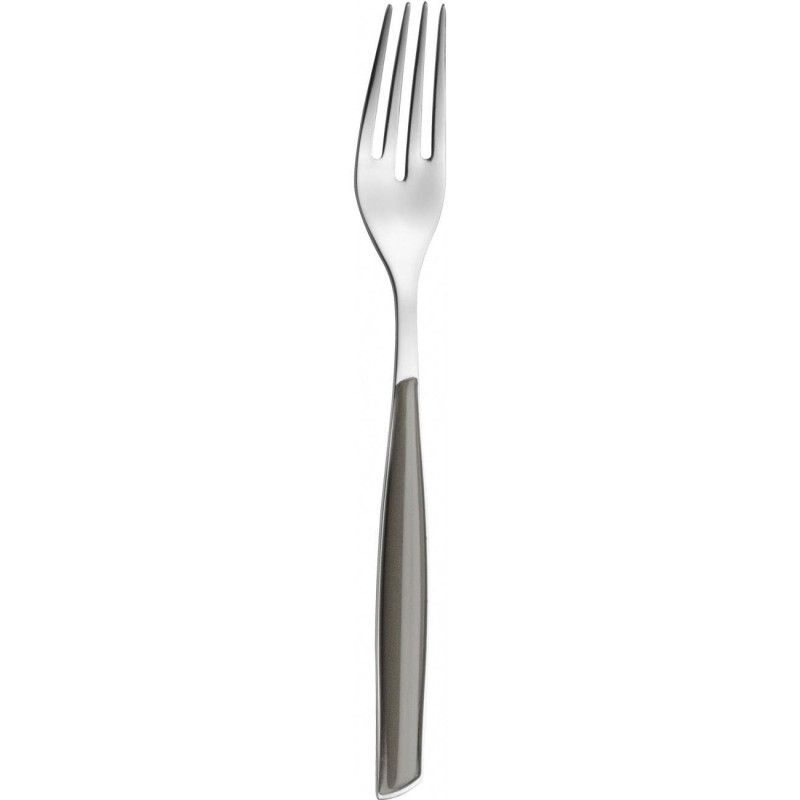 GLAMOUR Fourchette de table BUGATTI Argent