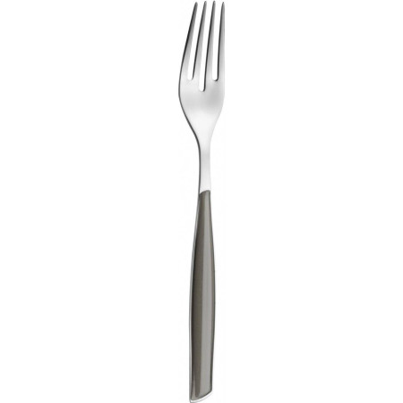 GLAMOUR Fourchette de table BUGATTI Argent