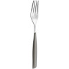 GLAMOUR Fourchette de table BUGATTI Argent