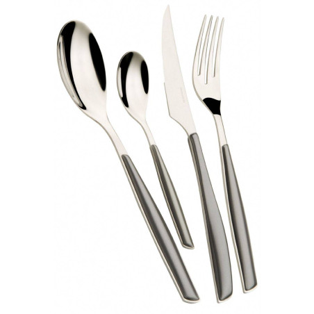 GLAMOUR Fourchette de table BUGATTI Argent