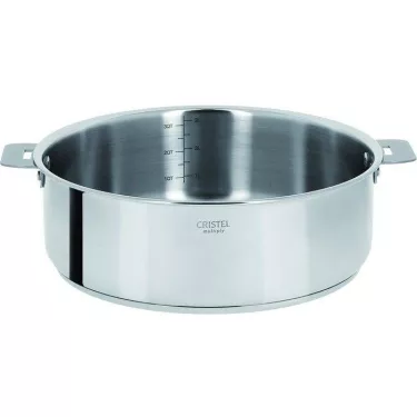 CASTELINE Sauteuse amovible...