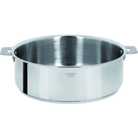 CASTELINE Sauteuse amovible...