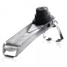 Mandoline VANTAGE Tout Inox De BUYER - 4 Juliennes 2/4/7/10 mm