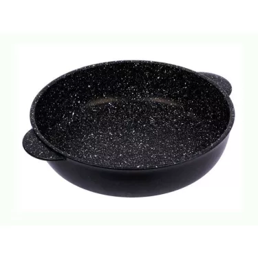 JULIENNE GRANIT Sauteuse en...