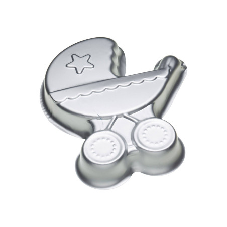 Moule à gâteau aluminium...