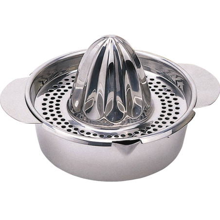 Presse Agrumes Citrons inox...