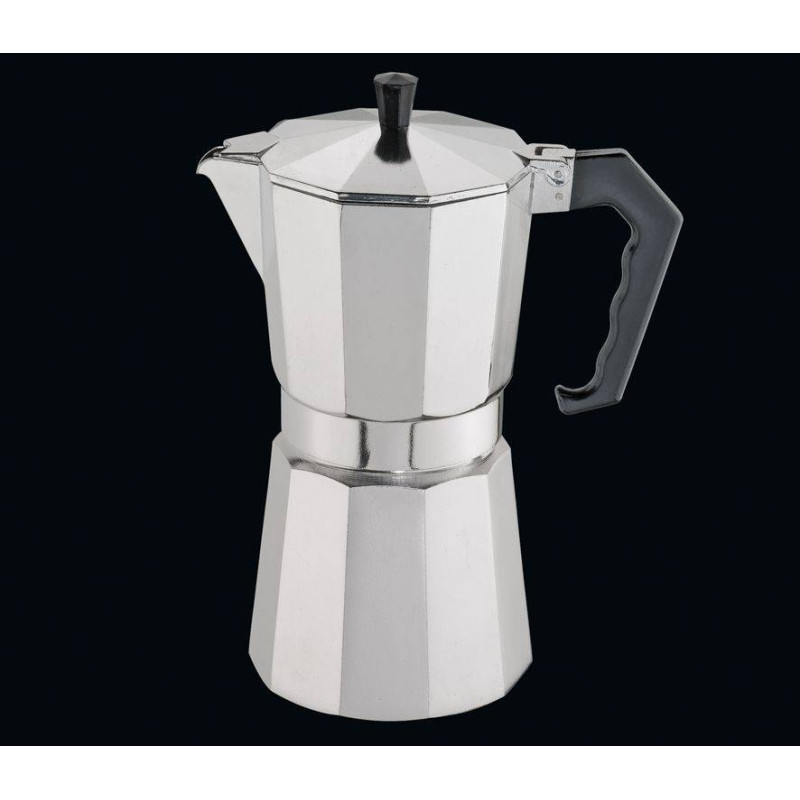 Bra isogona perfect Coffee Aluminum Induction 12T, Multicolor, Single : Bra