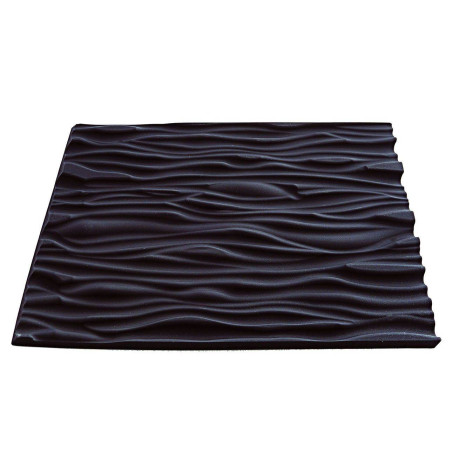 Tapis relief Bois en...