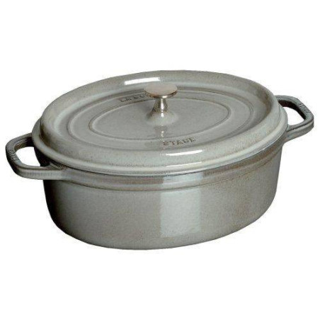 Cocotte en fonte Emaillée...