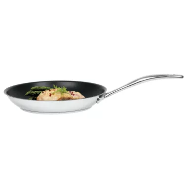 COOKWAY Master Poêle Inox...